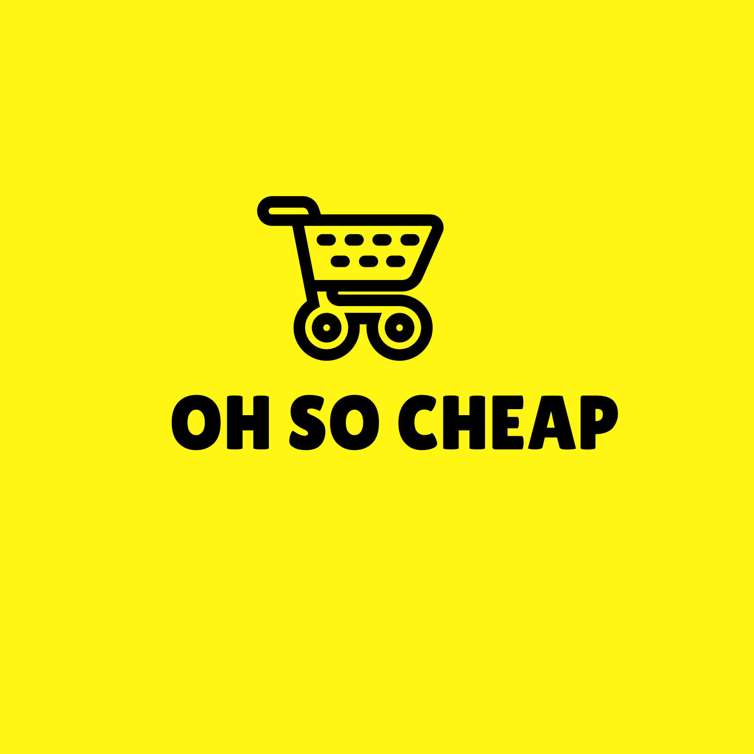 Ohsocheap Store